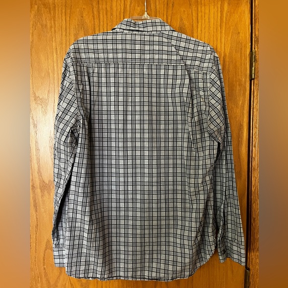 Hickey Freeman Button Up - L - Picture 2 of 3